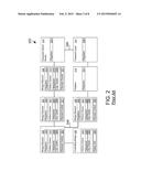 INCREASED EFFICIENCY OF DATA PAYLOADS TO DATA ARRAYS ACCESSED THROUGH     REGISTERS IN A DISTRIBUTED VIRTUAL BRIDGE diagram and image