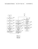 INCREASED EFFICIENCY OF DATA PAYLOADS TO DATA ARRAYS ACCESSED THROUGH     REGISTERS IN A DISTRIBUTED VIRTUAL BRIDGE diagram and image