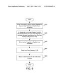 INCREASED EFFICIENCY OF DATA PAYLOADS TO DATA ARRAYS ACCESSED THROUGH     REGISTERS IN A DISTRIBUTED VIRTUAL BRIDGE diagram and image