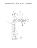 MODE-LOCKED MULTI-MODE FIBER LASER PULSE SOURCE diagram and image