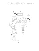 MODE-LOCKED MULTI-MODE FIBER LASER PULSE SOURCE diagram and image