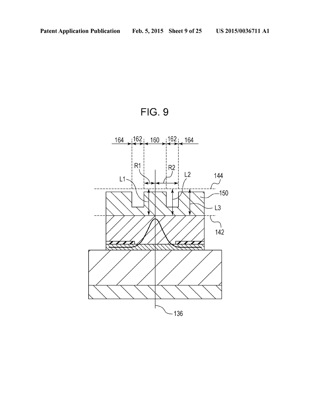 SURFACE EMITTING LASER, SURFACE-EMITTING-LASER ARRAY, AND IMAGE FORMING     APPARATUS - diagram, schematic, and image 10