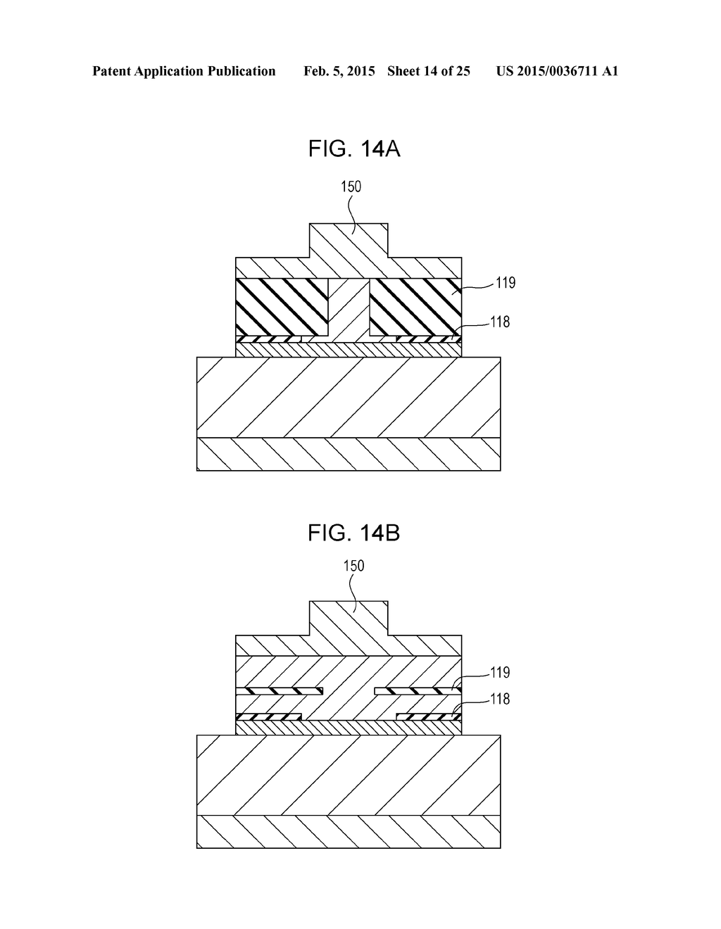 SURFACE EMITTING LASER, SURFACE-EMITTING-LASER ARRAY, AND IMAGE FORMING     APPARATUS - diagram, schematic, and image 15