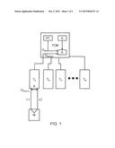 TEMPERATURE MEASURING MODULE HAVING POSITION COMPENSATION diagram and image