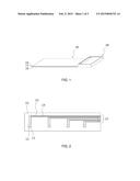 FILM-TYPE TEMPERATURE SENSOR diagram and image