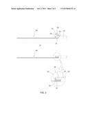 FILM-TYPE TEMPERATURE SENSOR diagram and image