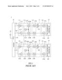 MULTI-SYSTEMS INTEGRATED MODULATION MODULE AND COMMUNICATION DEVICE diagram and image