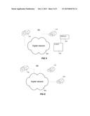 METHOD, DEVICE AND SYSTEM FOR PRODUCING A MERGED DIGITAL VIDEO SEQUENCE diagram and image