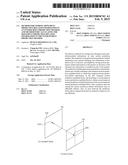 METHOD FOR STORING MOVEMENT PREDICTION-RELATED INFORMATION IN AN     INTERSCREEN PREDICTION METHOD, AND METHOD FOR CALCULATING THE MOVEMENT     PREDICTION-RELATED INFORMATION IN THE INTER-SCREEN PREDICTION METHOD diagram and image