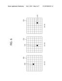 METHOD FOR STORING MOVEMENT PREDICTION-RELATED INFORMATION IN AN     INTERSCREEN PREDICTION METHOD, AND METHOD FOR CALCULATING THE MOVEMENT     PREDICTION-RELATED INFORMATION IN THE INTER-SCREEN PREDICTION METHOD diagram and image