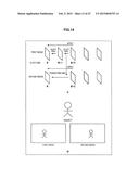 IMAGE PROCESSING DEVICE AND METHOD, AND RECORDING MEDIUM diagram and image