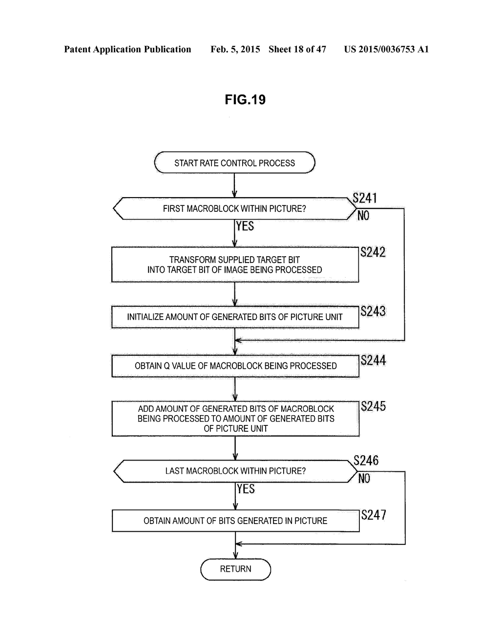 IMAGE PROCESSING DEVICE AND METHOD, AND RECORDING MEDIUM - diagram, schematic, and image 19