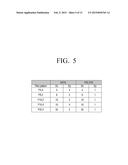 TRANSMITTER, RECEIVER AND CONTROLLING METHOD THEREOF diagram and image