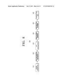 TRANSMITTER, RECEIVER AND CONTROLLING METHOD THEREOF diagram and image