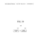 TRANSMITTER, RECEIVER AND CONTROLLING METHOD THEREOF diagram and image