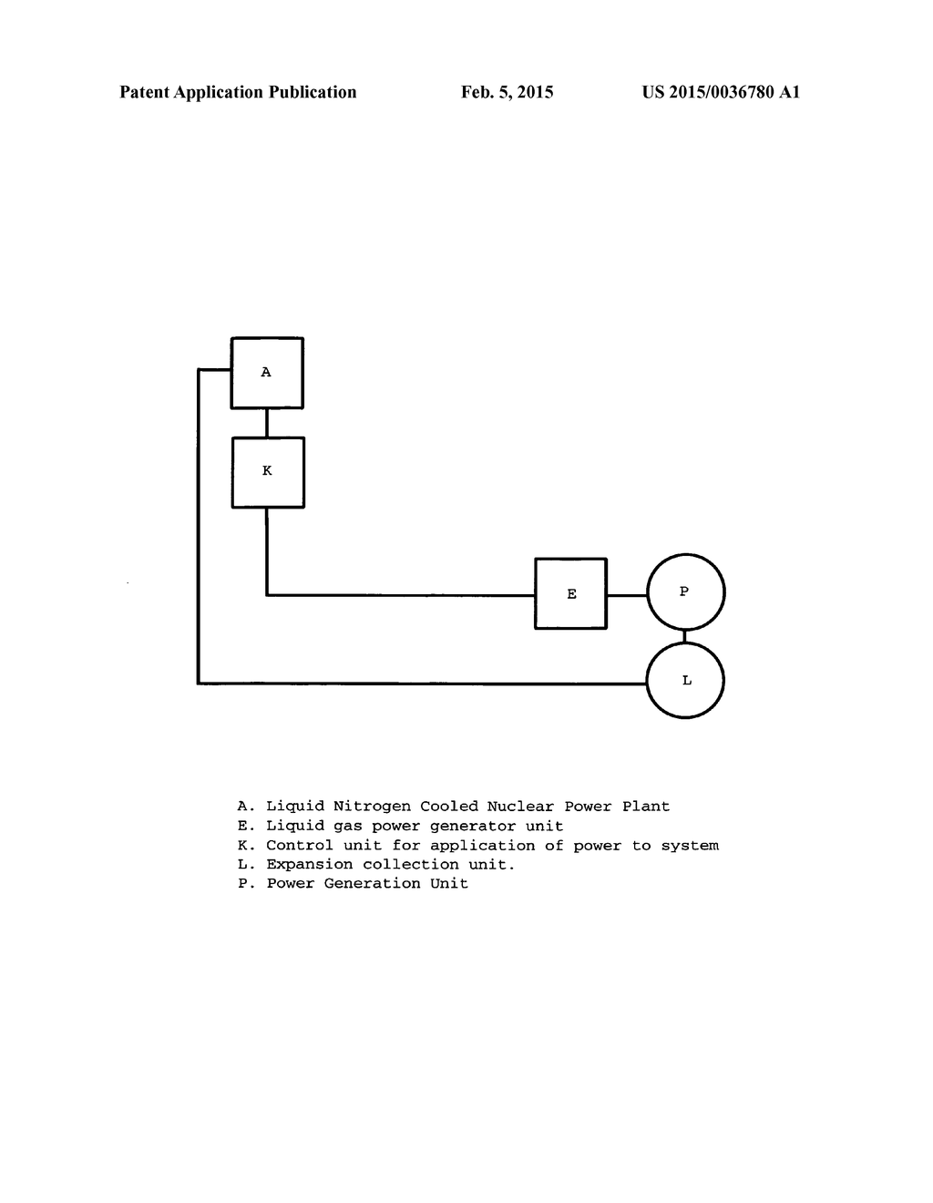 Liquid Nitrogen Nuclear Generator - diagram, schematic, and image 02