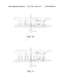 APPARATUS FOR AMPLIFYING INTENSITY DURING TRANSMISSION SMALL ANGLE- X-RAY     SCATTERING MEASUREMENTS diagram and image