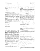 APPARATUS FOR AMPLIFYING INTENSITY DURING TRANSMISSION SMALL ANGLE- X-RAY     SCATTERING MEASUREMENTS diagram and image