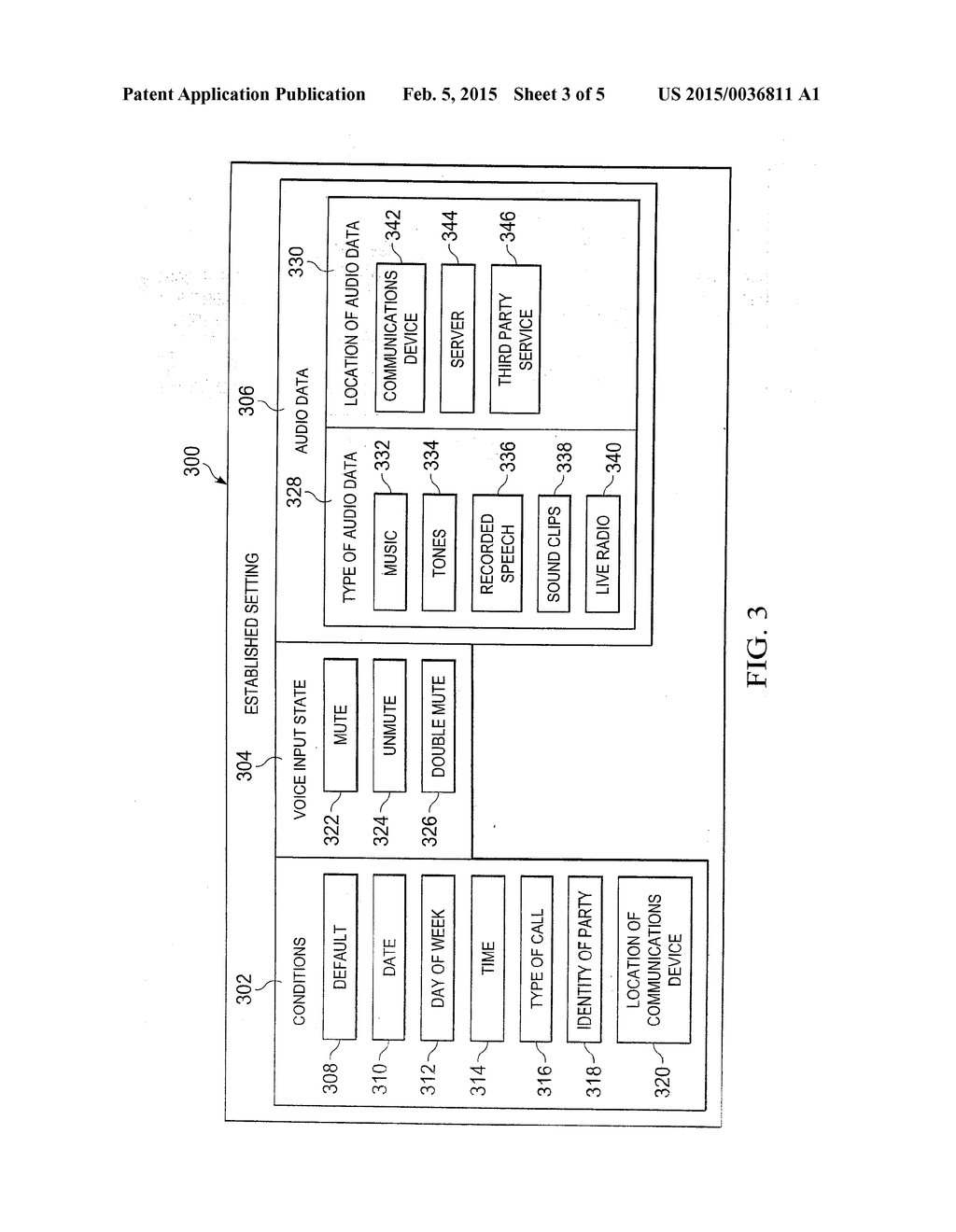 Voice Input State Identification - diagram, schematic, and image 04