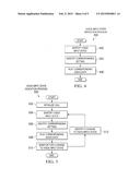 Voice Input State Identification diagram and image