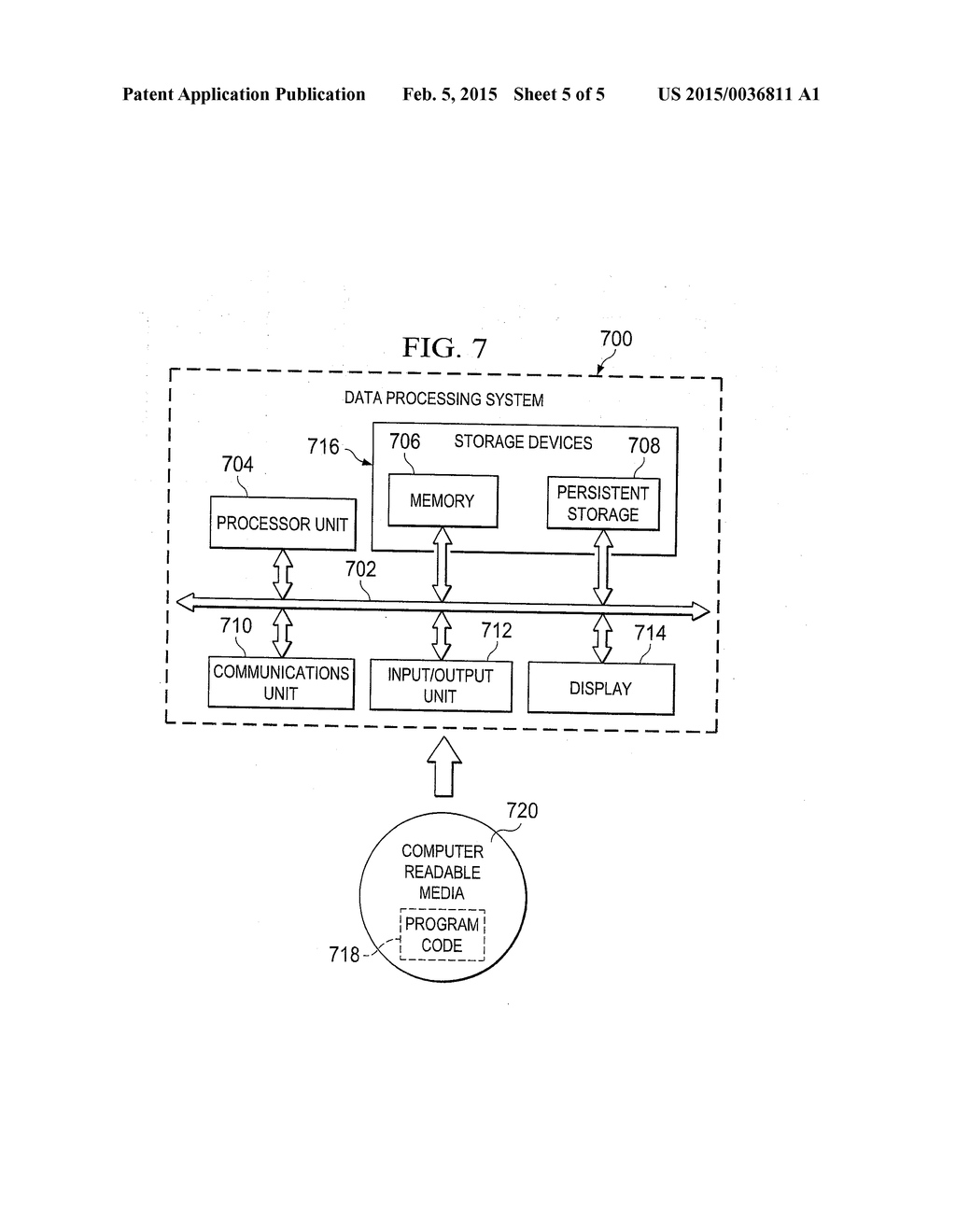 Voice Input State Identification - diagram, schematic, and image 06