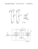 APPARATUS AND METHOD FOR SECURING BEACONS diagram and image