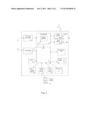 LOUDNESS LEVEL CONTROL FOR AUDIO RECEPTION AND DECODING EQUIPMENT diagram and image