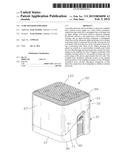 Cube Speaker/Amplifier diagram and image