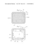 Cube Speaker/Amplifier diagram and image