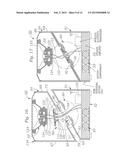 Cube Speaker/Amplifier diagram and image