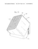 Cube Speaker/Amplifier diagram and image