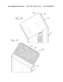 Cube Speaker/Amplifier diagram and image