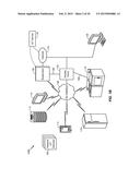 IDENTIFYING IOT DEVICES/OBJECTS/PEOPLE USING OUT-OF-BAND     SIGNALING/METADATA IN CONJUNCTION WITH OPTICAL IMAGES diagram and image