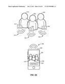 IDENTIFYING IOT DEVICES/OBJECTS/PEOPLE USING OUT-OF-BAND     SIGNALING/METADATA IN CONJUNCTION WITH OPTICAL IMAGES diagram and image