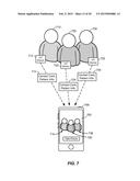 IDENTIFYING IOT DEVICES/OBJECTS/PEOPLE USING OUT-OF-BAND     SIGNALING/METADATA IN CONJUNCTION WITH OPTICAL IMAGES diagram and image