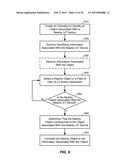 IDENTIFYING IOT DEVICES/OBJECTS/PEOPLE USING OUT-OF-BAND     SIGNALING/METADATA IN CONJUNCTION WITH OPTICAL IMAGES diagram and image