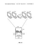 IDENTIFYING IOT DEVICES/OBJECTS/PEOPLE USING OUT-OF-BAND     SIGNALING/METADATA IN CONJUNCTION WITH OPTICAL IMAGES diagram and image