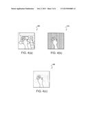 RECOGNIZING GESTURES CAPTURED BY VIDEO diagram and image