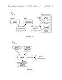 Method and System for Predicting Spatial and Temporal Distributions of     Therapeutic Substance Carriers diagram and image