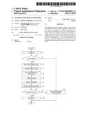 AUTHENTICATION DEVICE AND METHOD diagram and image