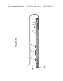 FINGERPRINT SENSING ASSEMBLIES AND METHODS OF MAKING diagram and image