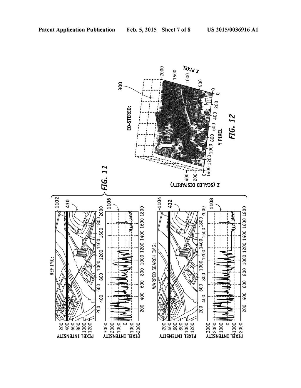 STEREO-MOTION METHOD OF  THREE-DIMENSIONAL (3-D) STRUCTURE INFORMATION     EXTRACTION FROM A VIDEO FOR FUSION WITH 3-D POINT CLOUD DATA - diagram, schematic, and image 08