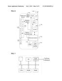 METHODS AND SYSTEMS FOR INITIATING ACTIONS ACROSS COMMUNICATION NETWORKS     USING HAND-WRITTEN COMMANDS diagram and image