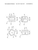 FLEXIBLE CONTAINERS HAVING IMPROVED SEAM AND METHODS OF MAKING THE SAME diagram and image