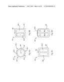 FLEXIBLE CONTAINERS HAVING IMPROVED SEAM AND METHODS OF MAKING THE SAME diagram and image