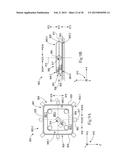 FLEXIBLE CONTAINERS HAVING IMPROVED SEAM AND METHODS OF MAKING THE SAME diagram and image