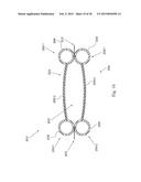 FLEXIBLE CONTAINERS HAVING IMPROVED SEAM AND METHODS OF MAKING THE SAME diagram and image