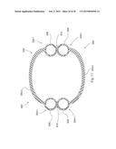 FLEXIBLE CONTAINERS HAVING IMPROVED SEAM AND METHODS OF MAKING THE SAME diagram and image