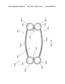 FLEXIBLE CONTAINERS HAVING IMPROVED SEAM AND METHODS OF MAKING THE SAME diagram and image