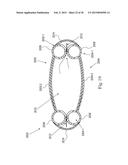 FLEXIBLE CONTAINERS HAVING IMPROVED SEAM AND METHODS OF MAKING THE SAME diagram and image